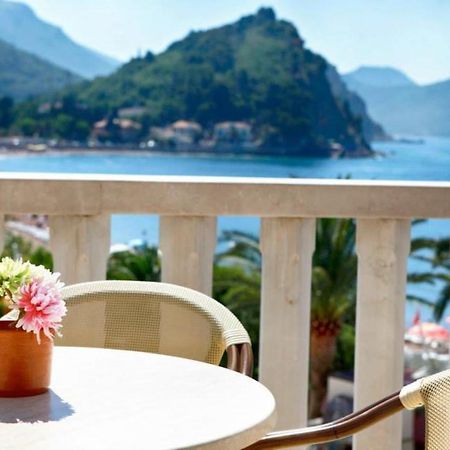 Apartments Mun Petrovac Luaran gambar