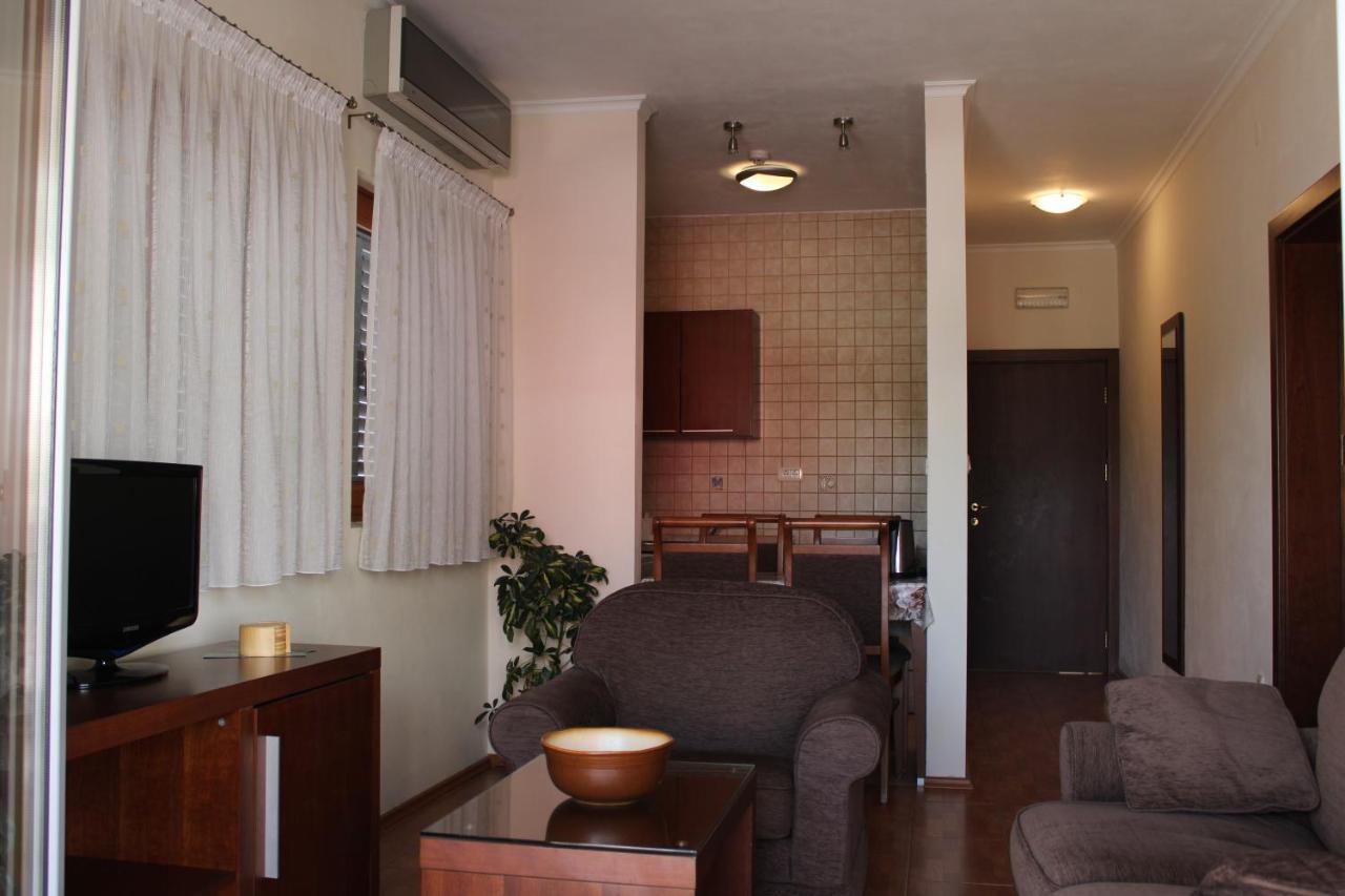 Apartments Mun Petrovac Luaran gambar