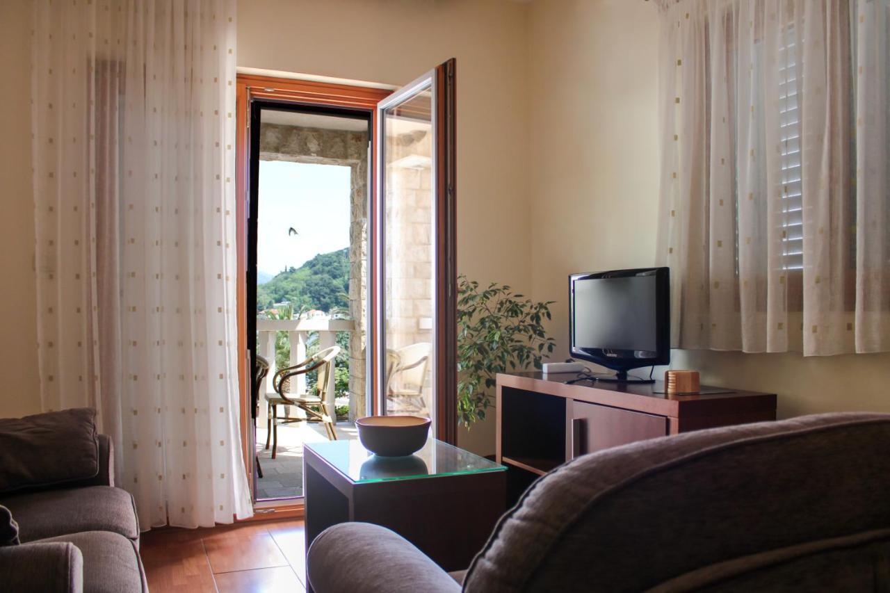 Apartments Mun Petrovac Luaran gambar