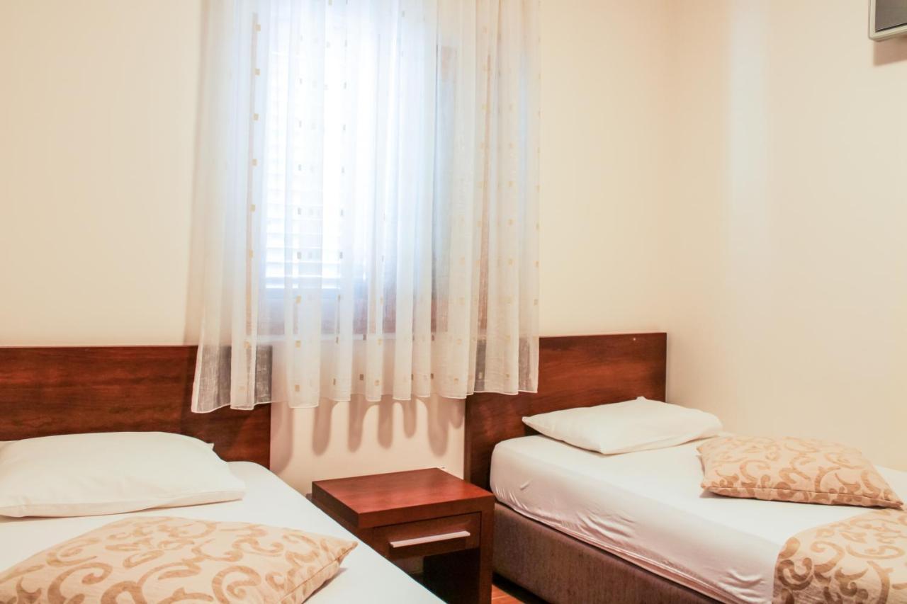 Apartments Mun Petrovac Luaran gambar