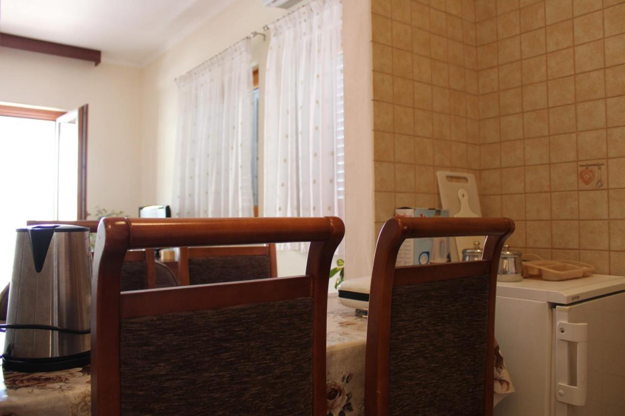 Apartments Mun Petrovac Luaran gambar