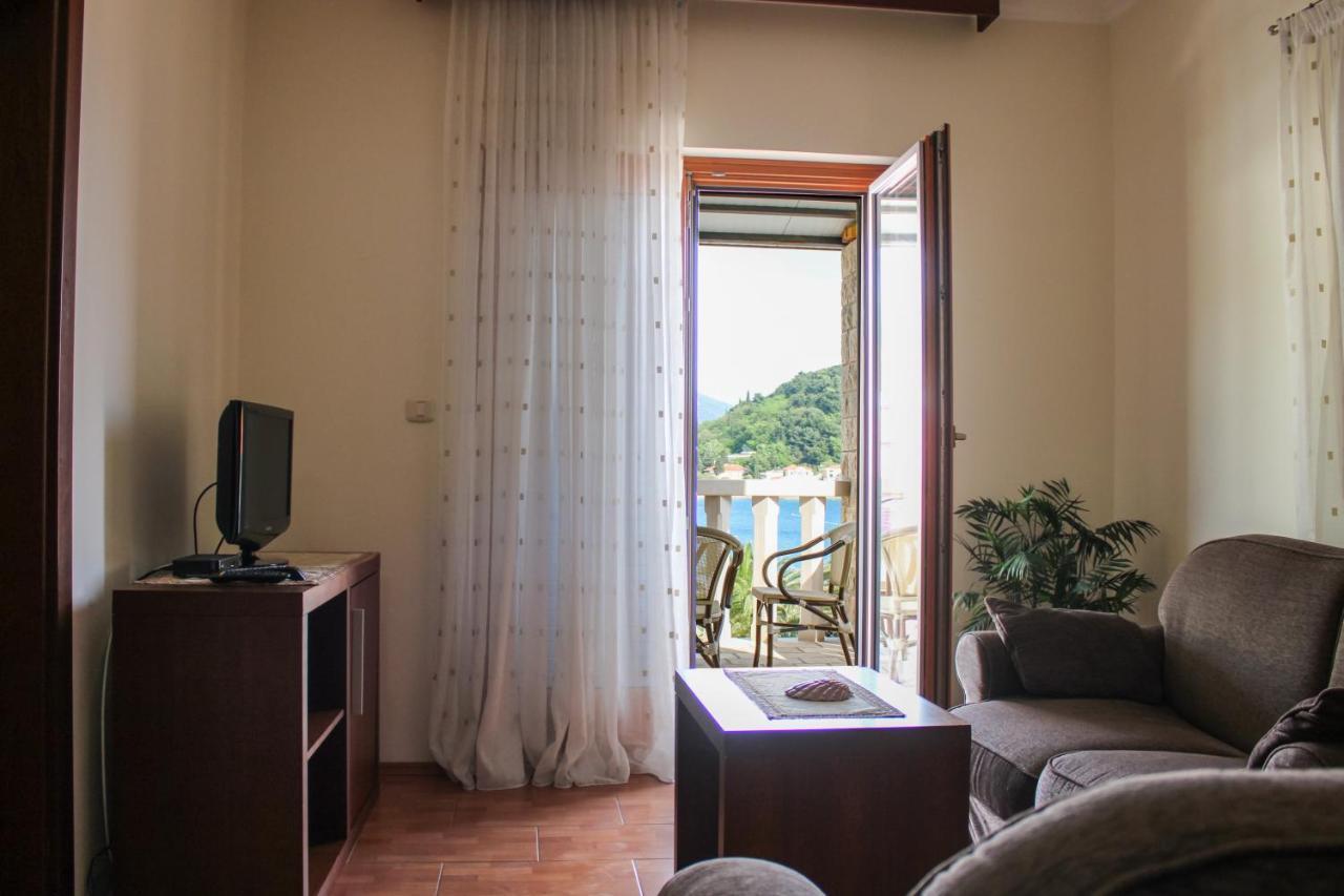 Apartments Mun Petrovac Luaran gambar