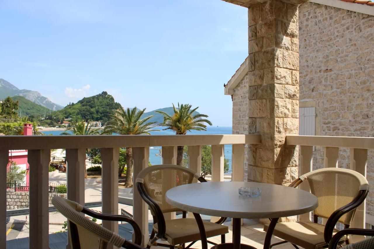 Apartments Mun Petrovac Luaran gambar