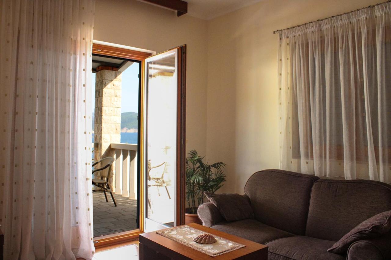 Apartments Mun Petrovac Luaran gambar