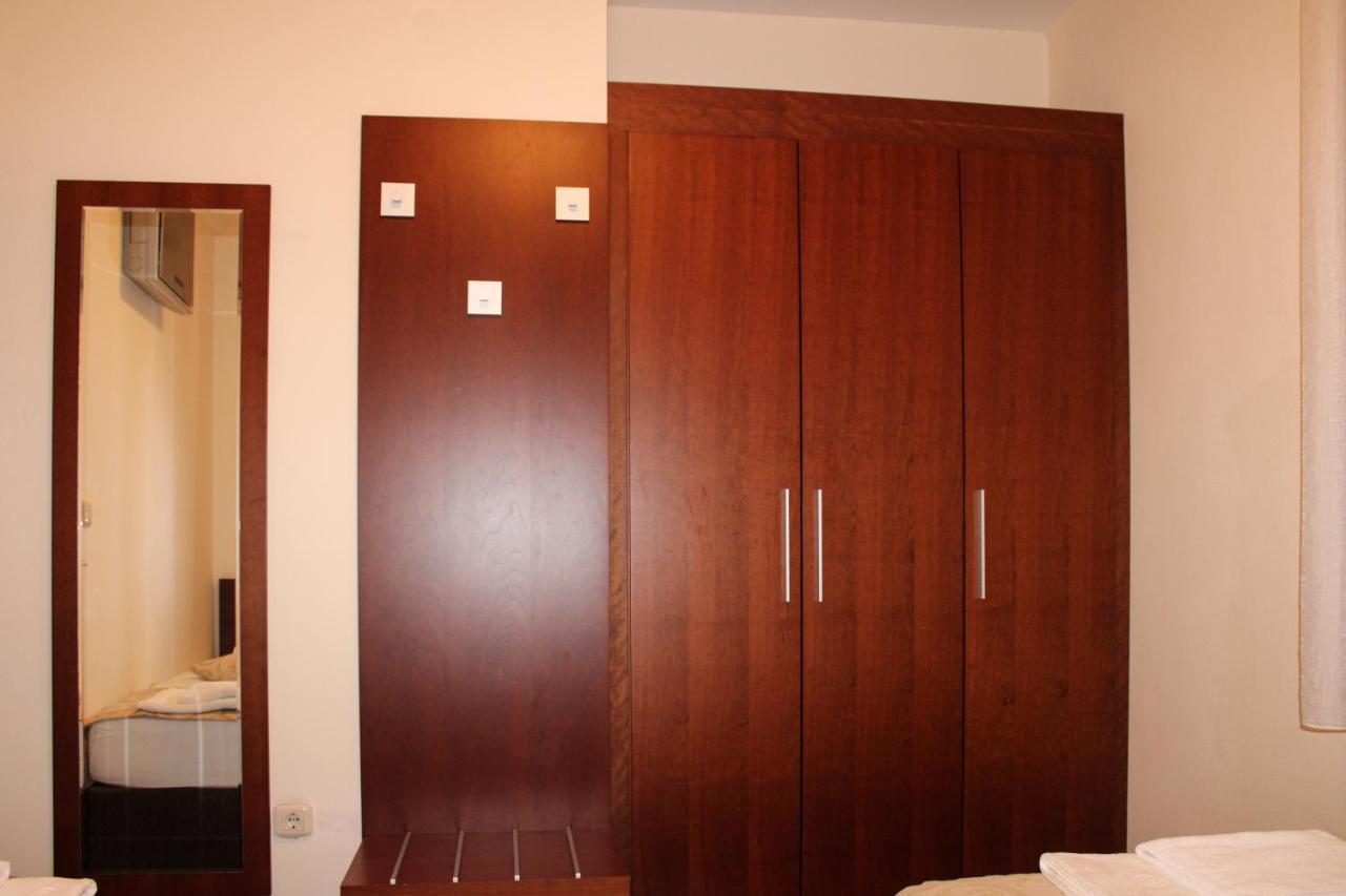 Apartments Mun Petrovac Luaran gambar