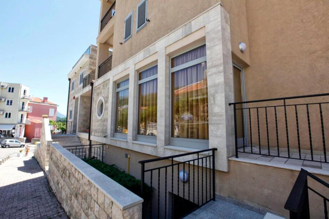 Apartments Mun Petrovac Luaran gambar