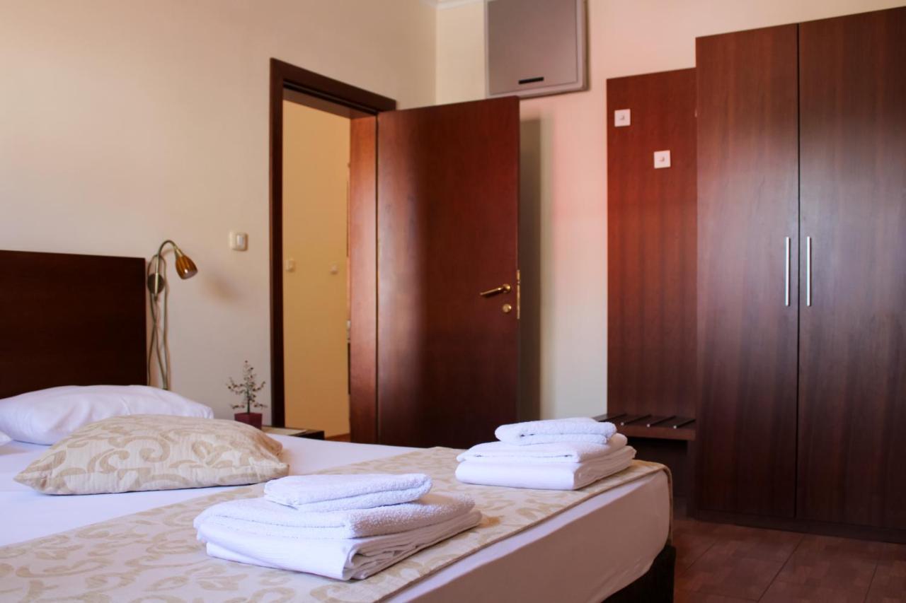Apartments Mun Petrovac Luaran gambar