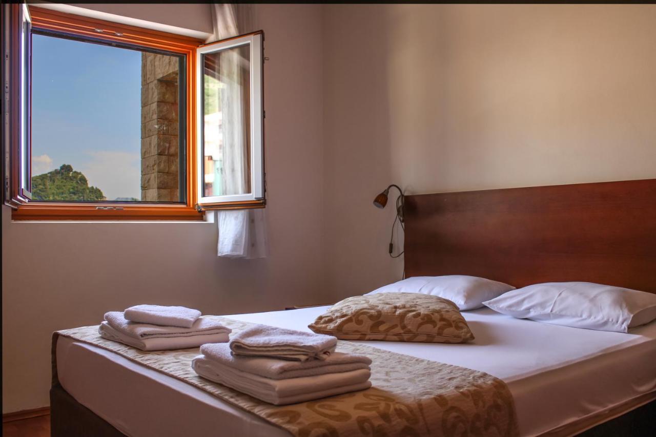 Apartments Mun Petrovac Luaran gambar