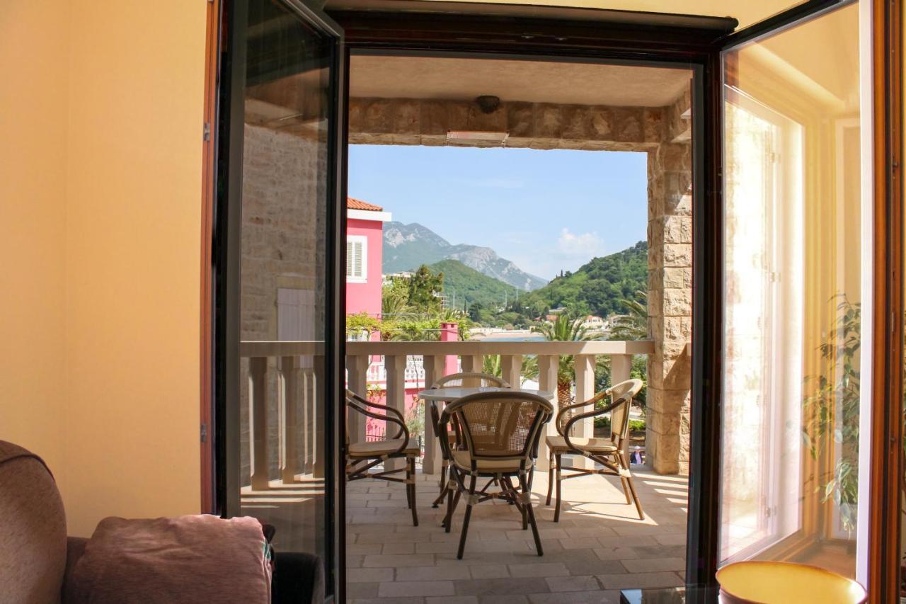 Apartments Mun Petrovac Luaran gambar