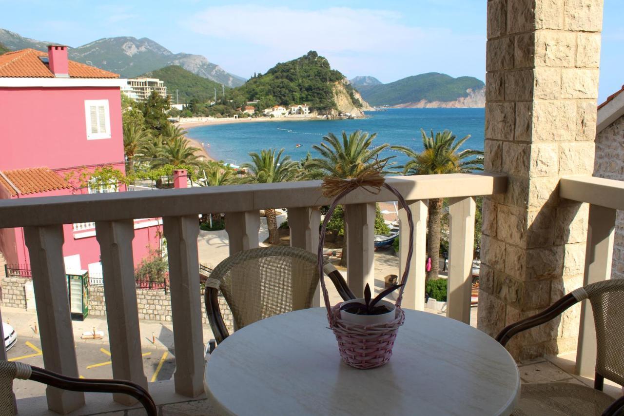 Apartments Mun Petrovac Luaran gambar