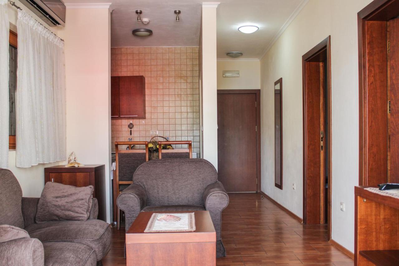 Apartments Mun Petrovac Luaran gambar