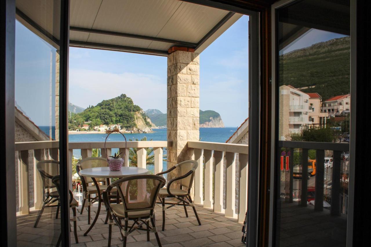 Apartments Mun Petrovac Luaran gambar