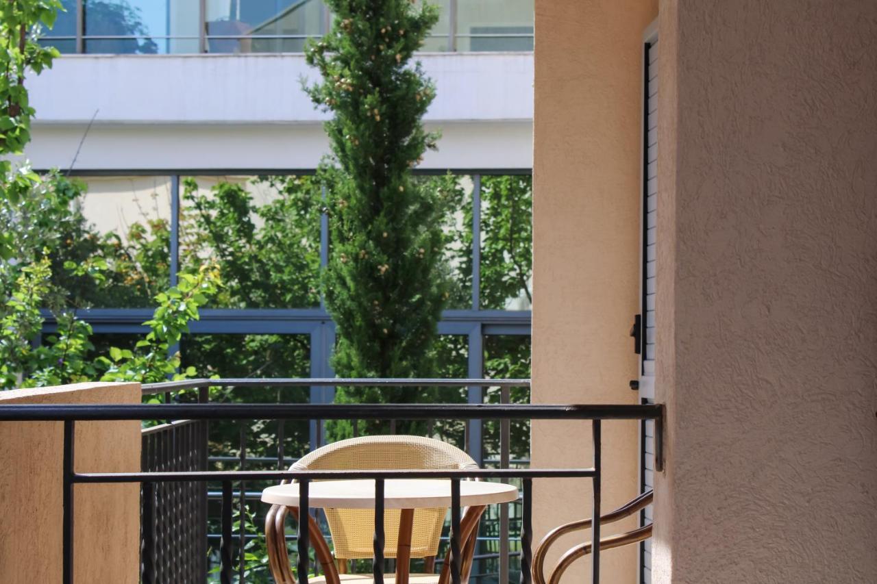 Apartments Mun Petrovac Luaran gambar