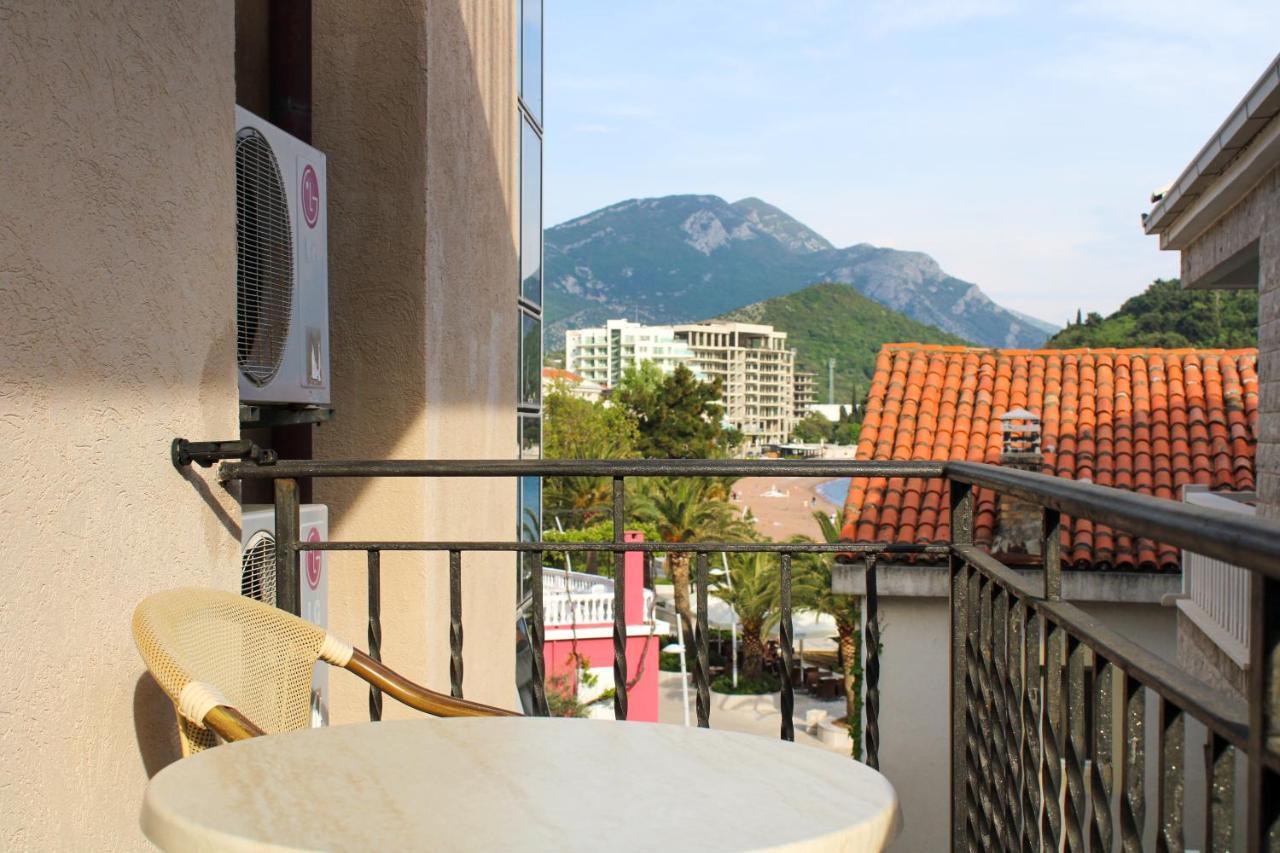 Apartments Mun Petrovac Luaran gambar