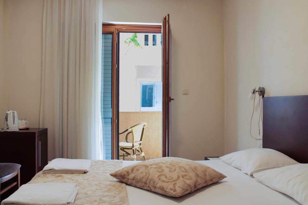 Apartments Mun Petrovac Luaran gambar