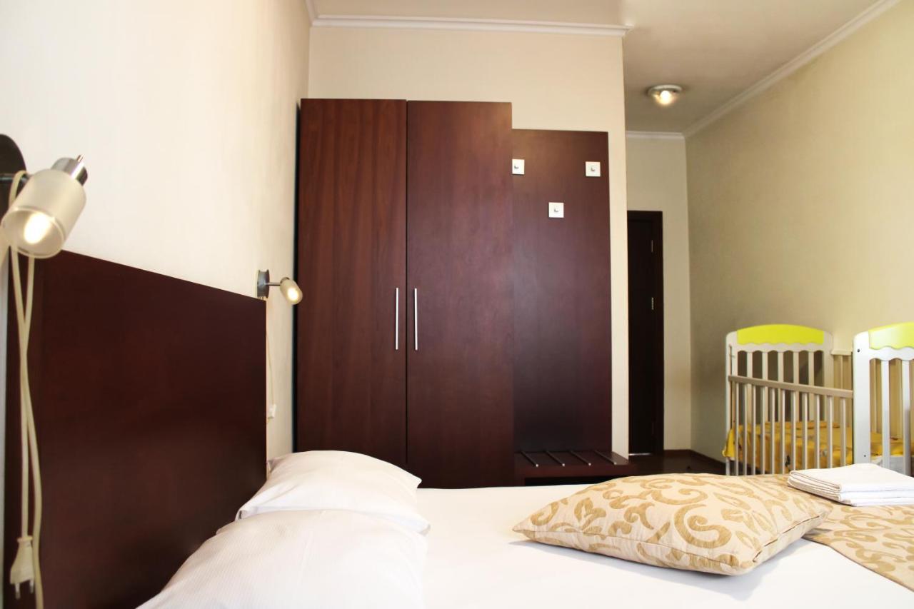 Apartments Mun Petrovac Luaran gambar