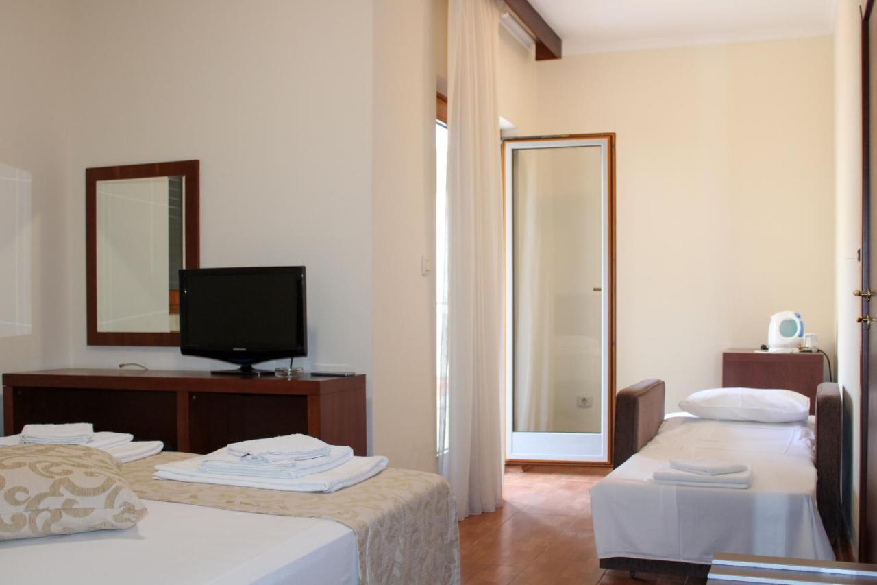 Apartments Mun Petrovac Luaran gambar