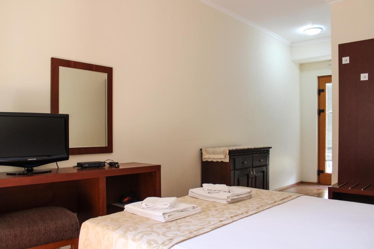 Apartments Mun Petrovac Luaran gambar