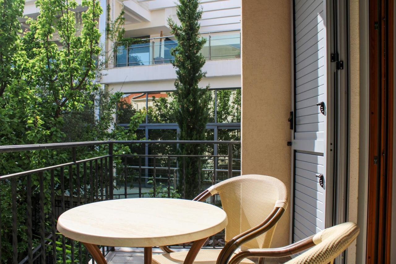 Apartments Mun Petrovac Luaran gambar