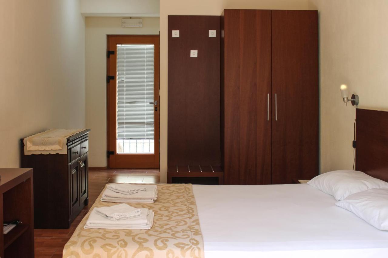 Apartments Mun Petrovac Luaran gambar