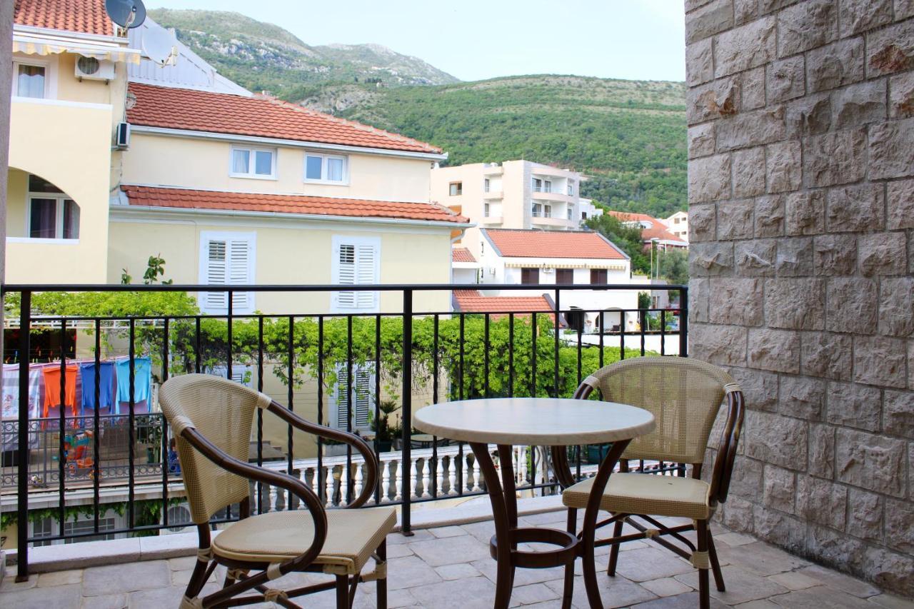 Apartments Mun Petrovac Luaran gambar