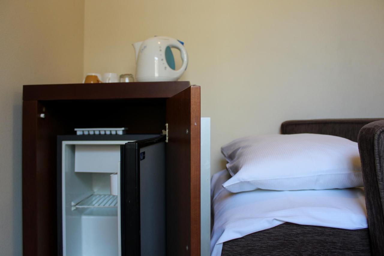 Apartments Mun Petrovac Luaran gambar