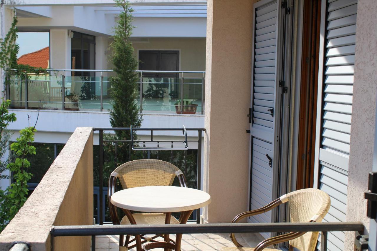 Apartments Mun Petrovac Luaran gambar
