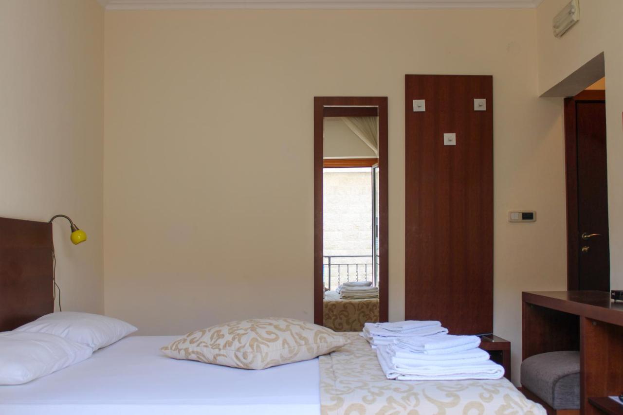 Apartments Mun Petrovac Luaran gambar