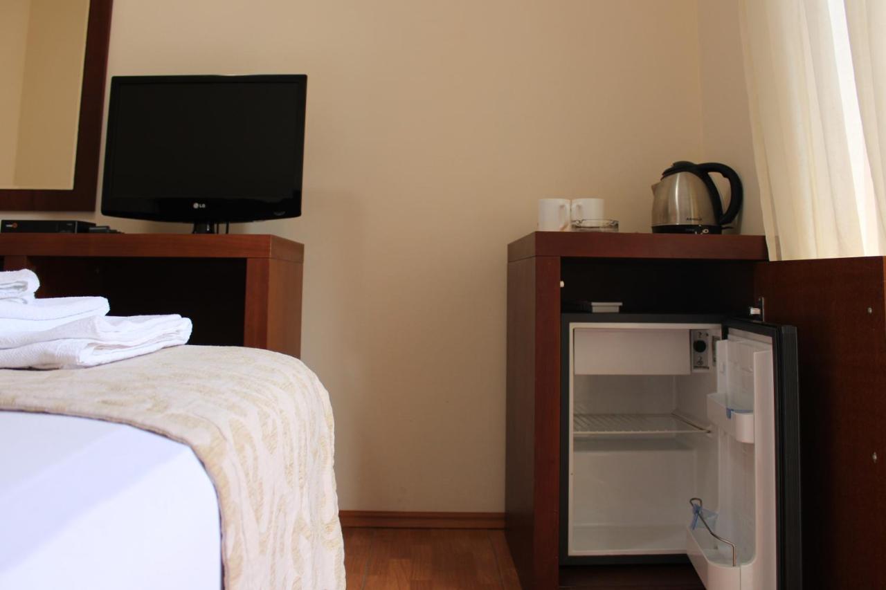 Apartments Mun Petrovac Luaran gambar
