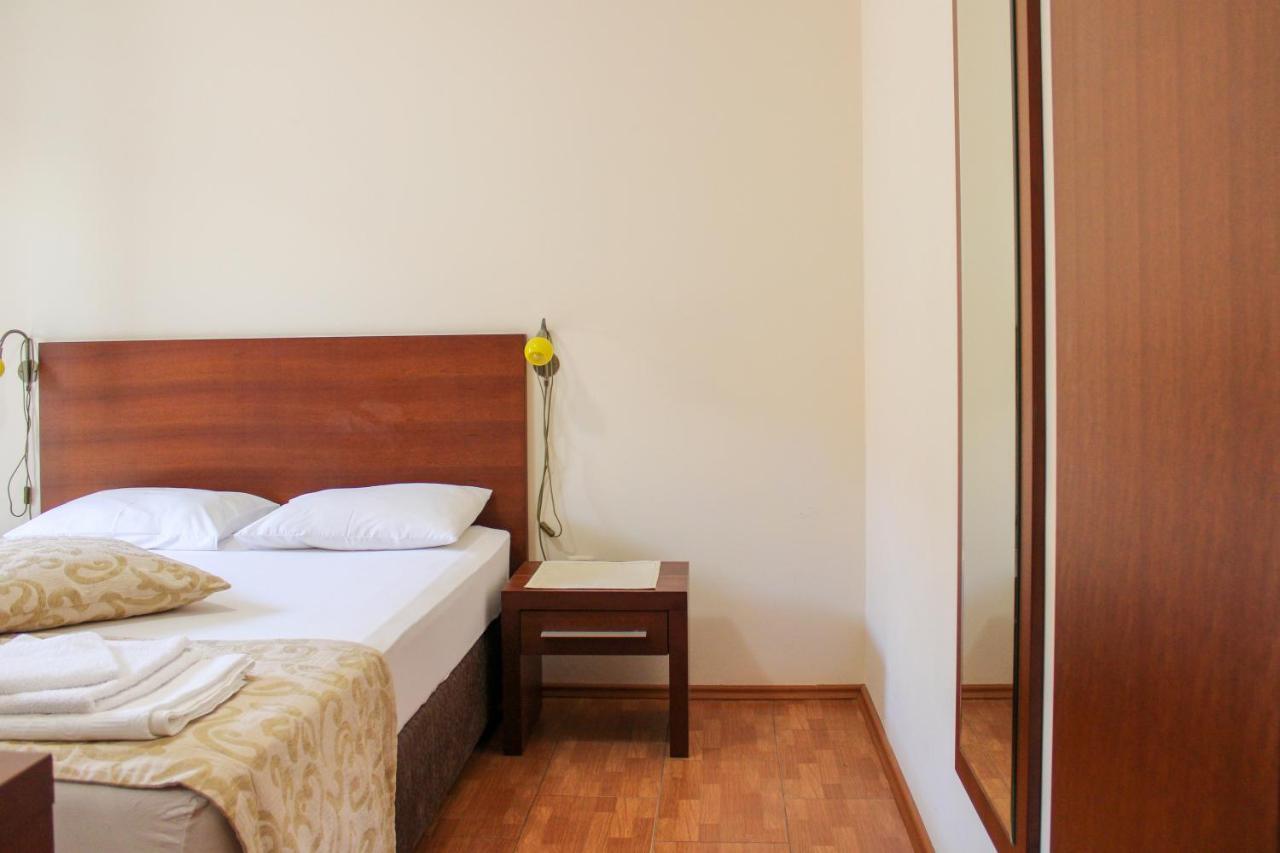 Apartments Mun Petrovac Luaran gambar