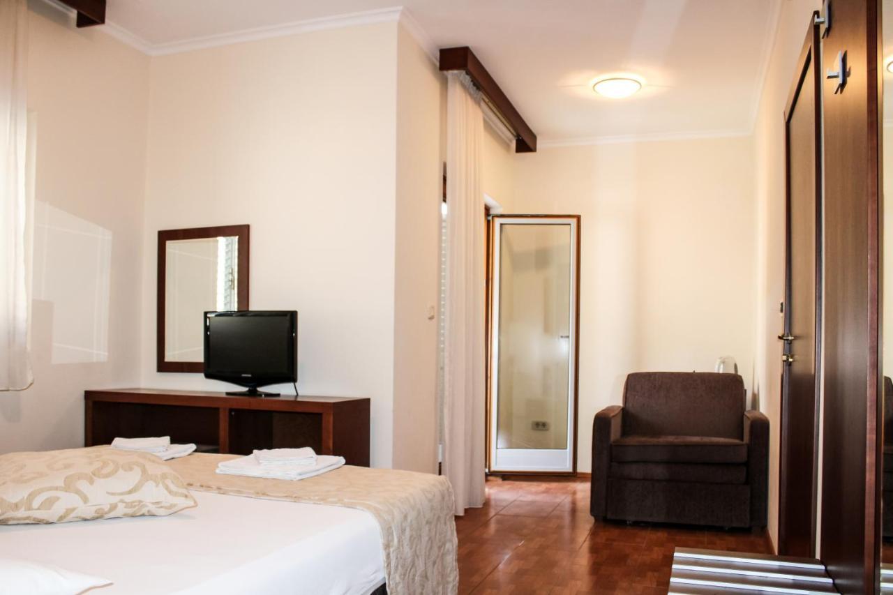 Apartments Mun Petrovac Luaran gambar