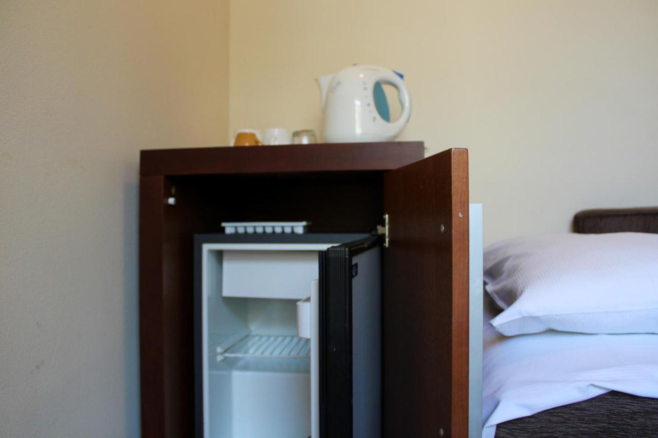Apartments Mun Petrovac Luaran gambar