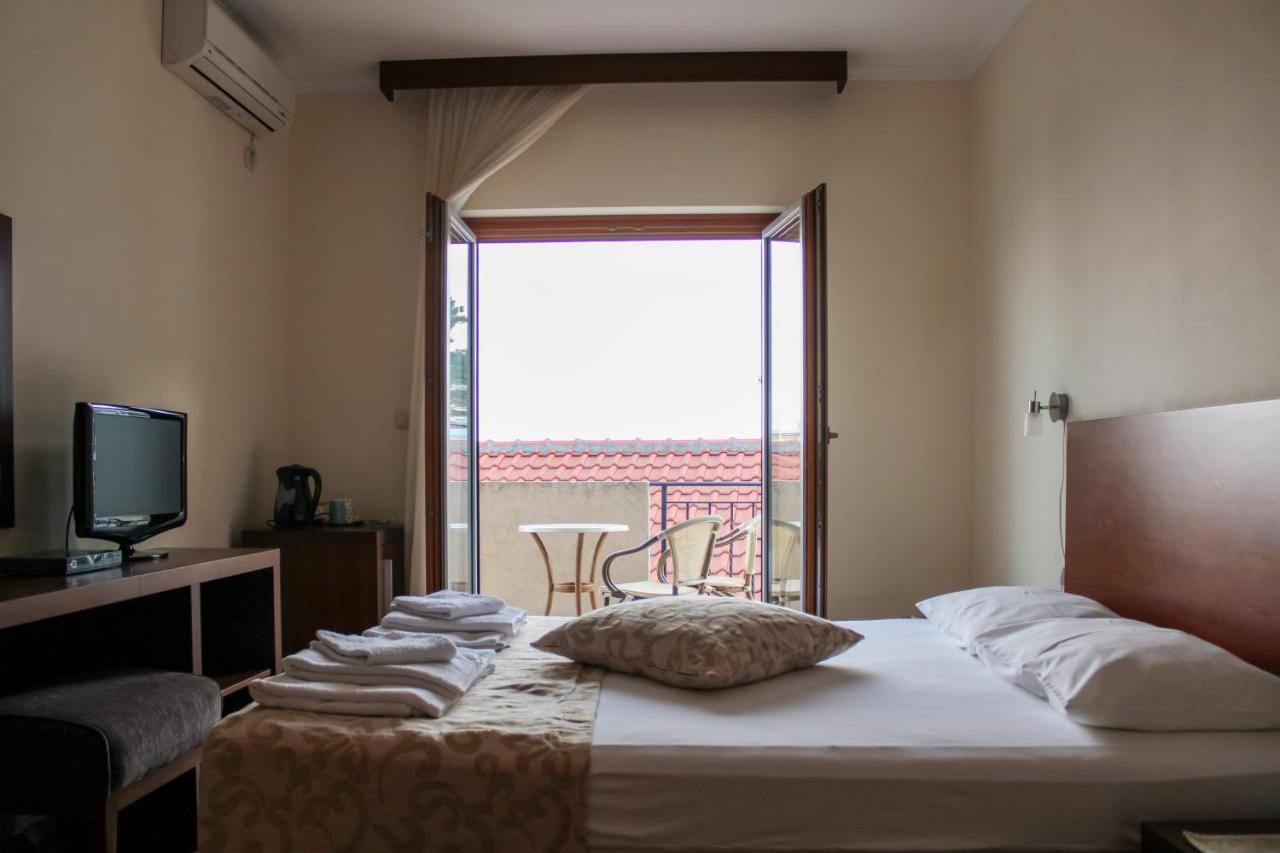 Apartments Mun Petrovac Luaran gambar