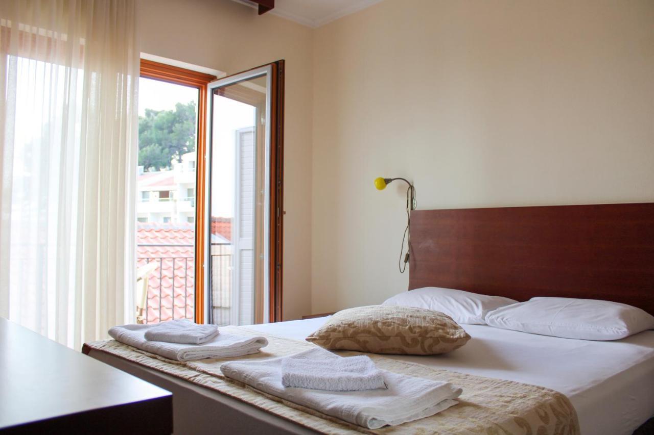 Apartments Mun Petrovac Luaran gambar