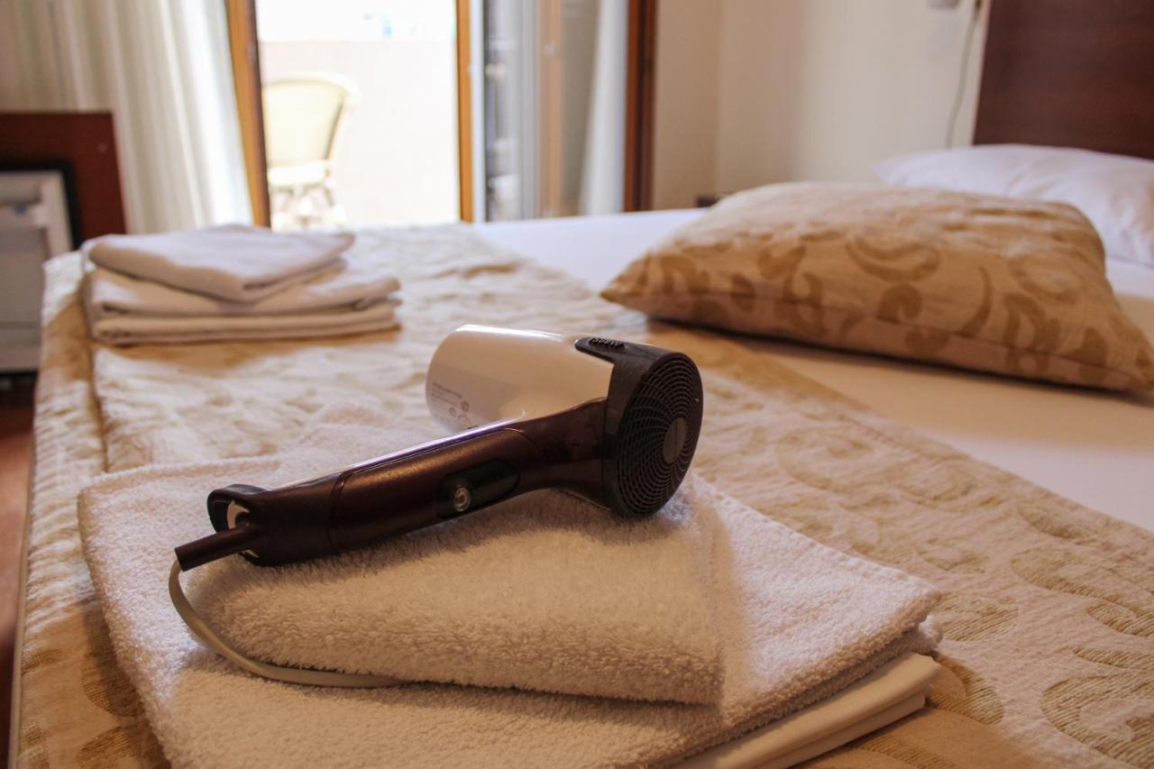 Apartments Mun Petrovac Luaran gambar