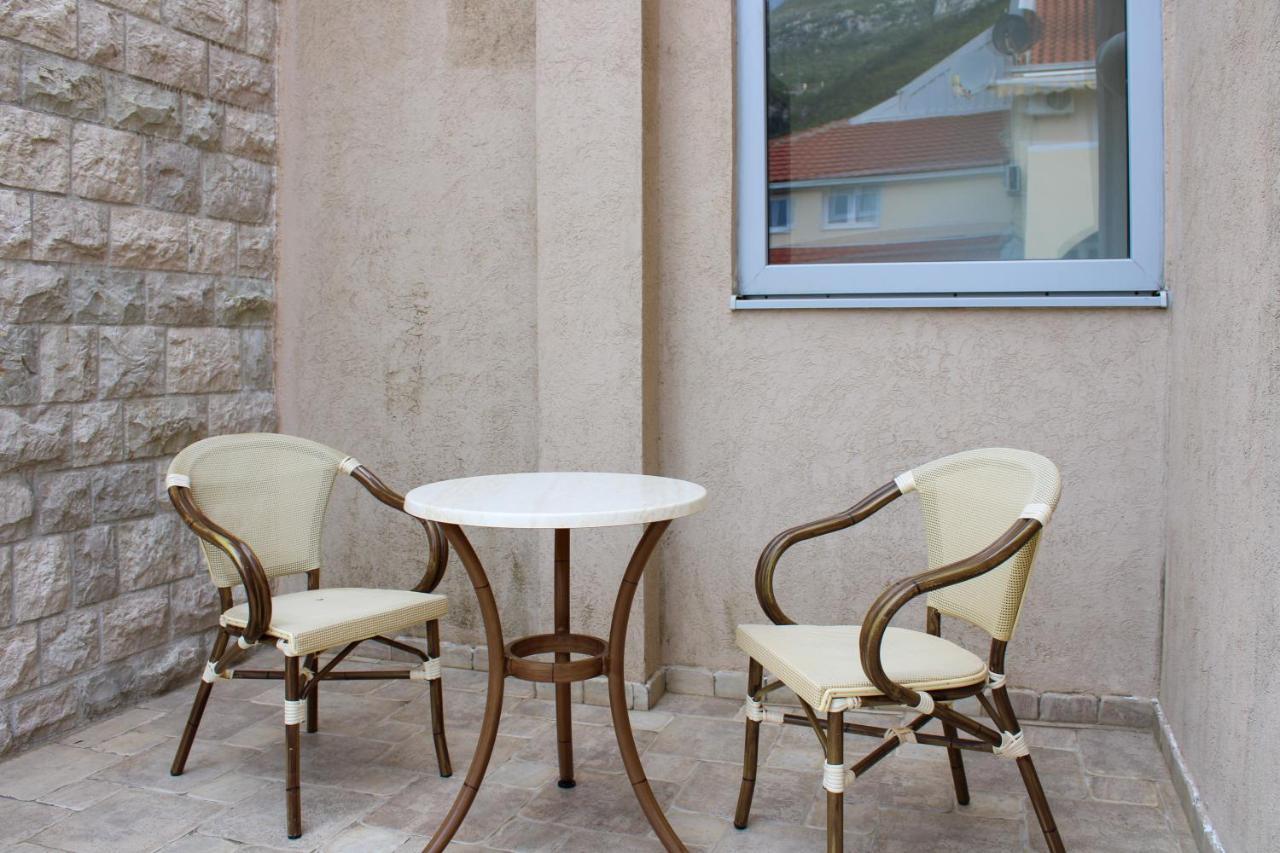 Apartments Mun Petrovac Luaran gambar