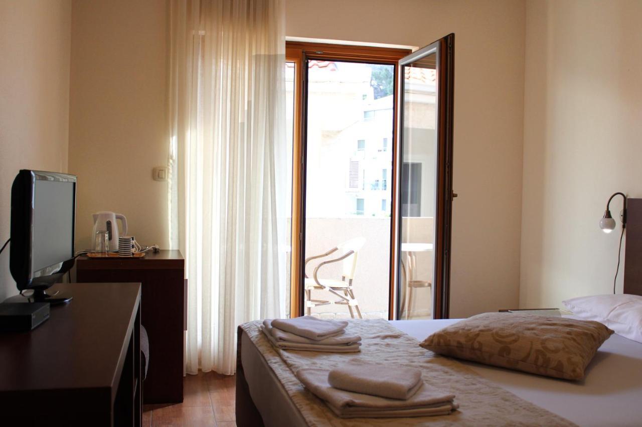 Apartments Mun Petrovac Luaran gambar