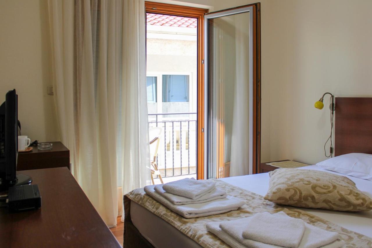 Apartments Mun Petrovac Luaran gambar