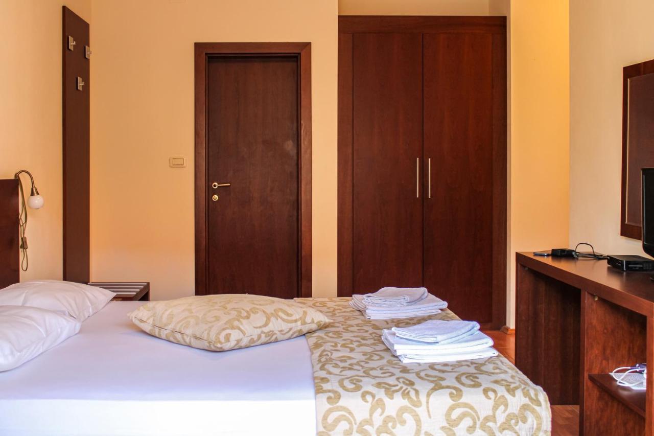 Apartments Mun Petrovac Luaran gambar