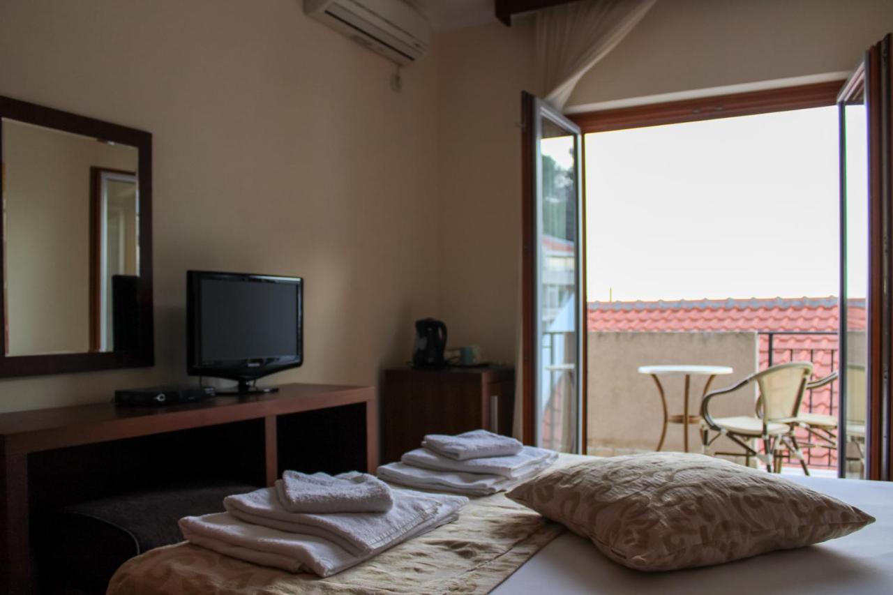 Apartments Mun Petrovac Luaran gambar