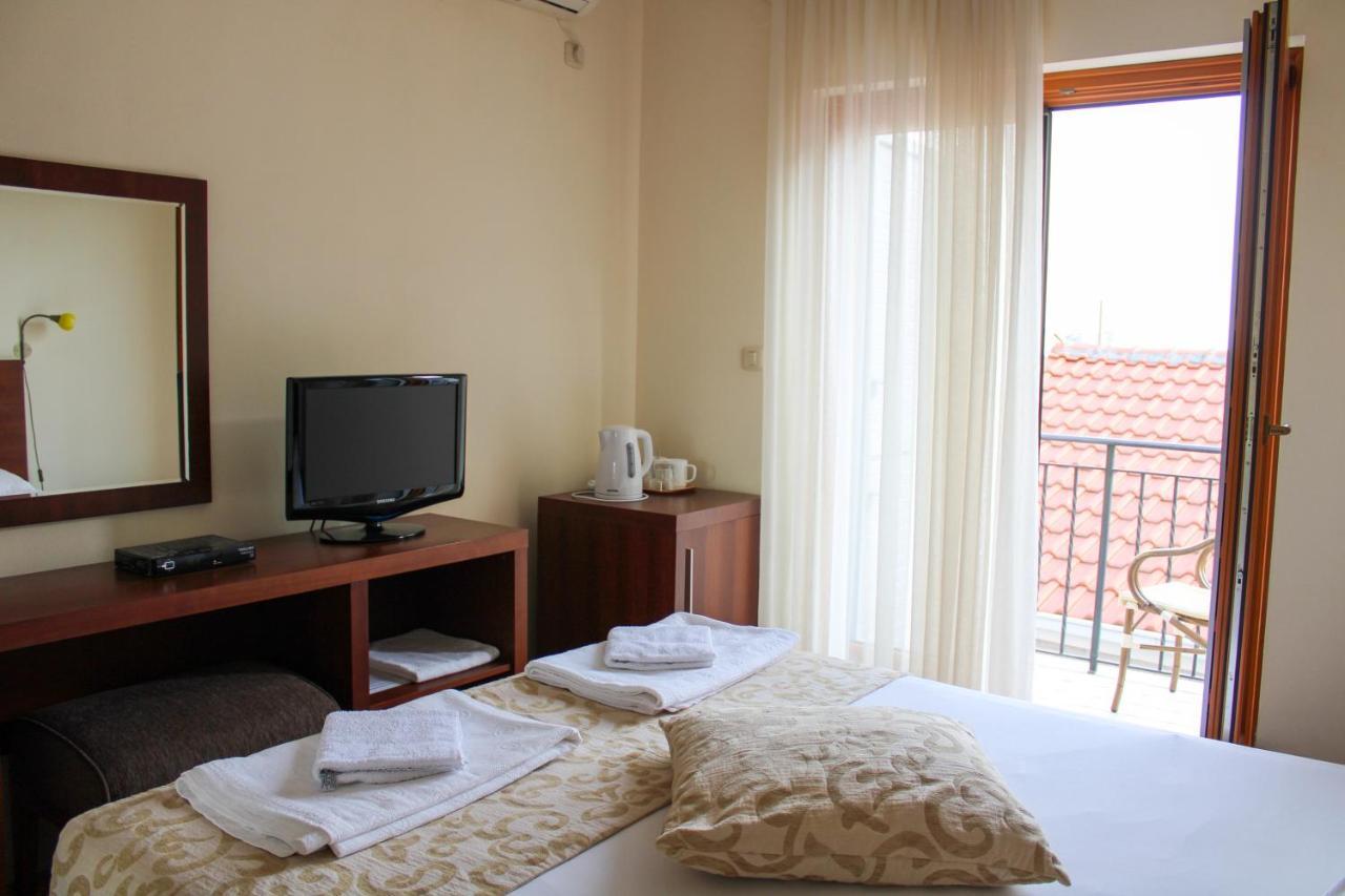 Apartments Mun Petrovac Luaran gambar