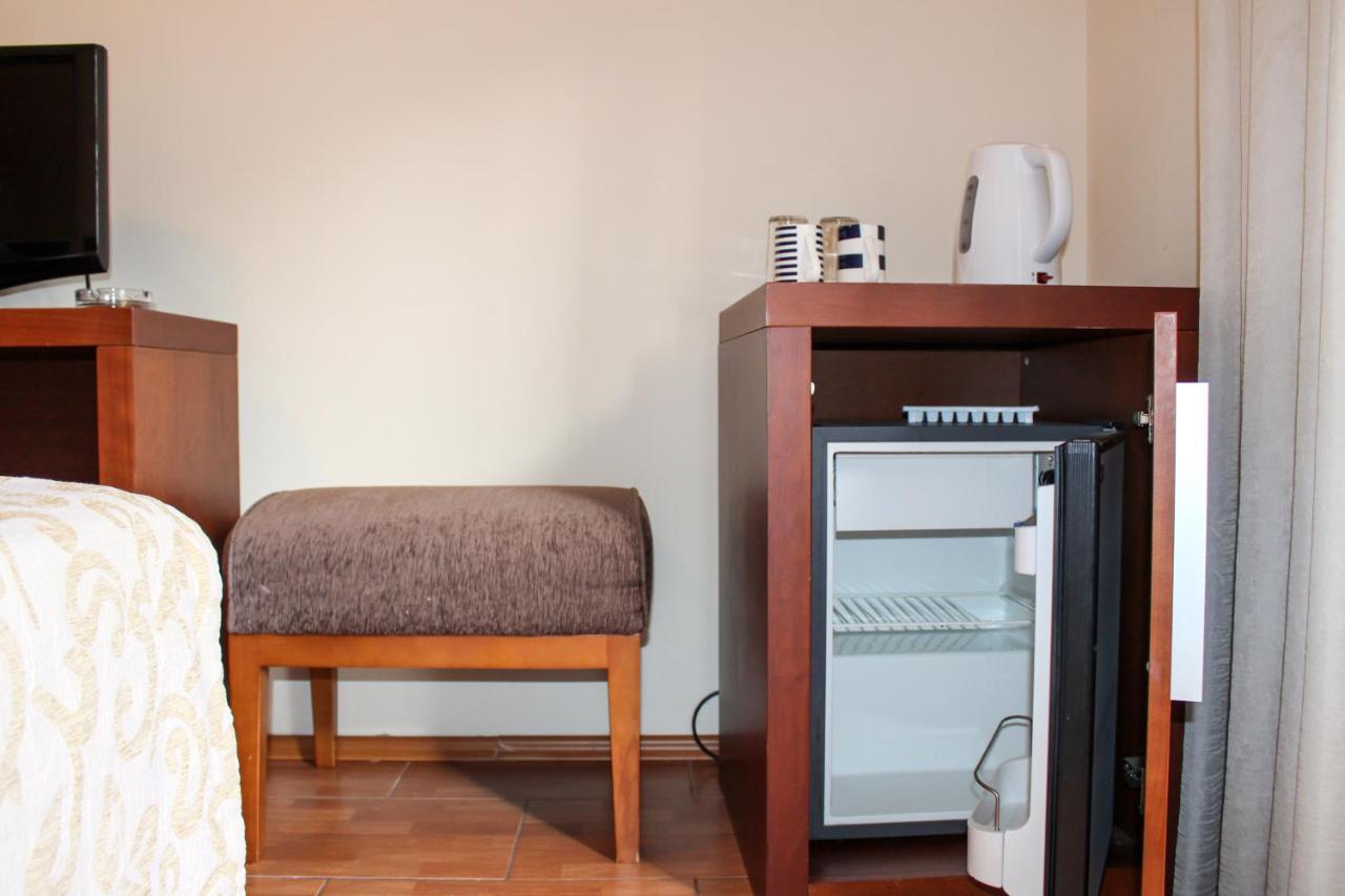 Apartments Mun Petrovac Luaran gambar