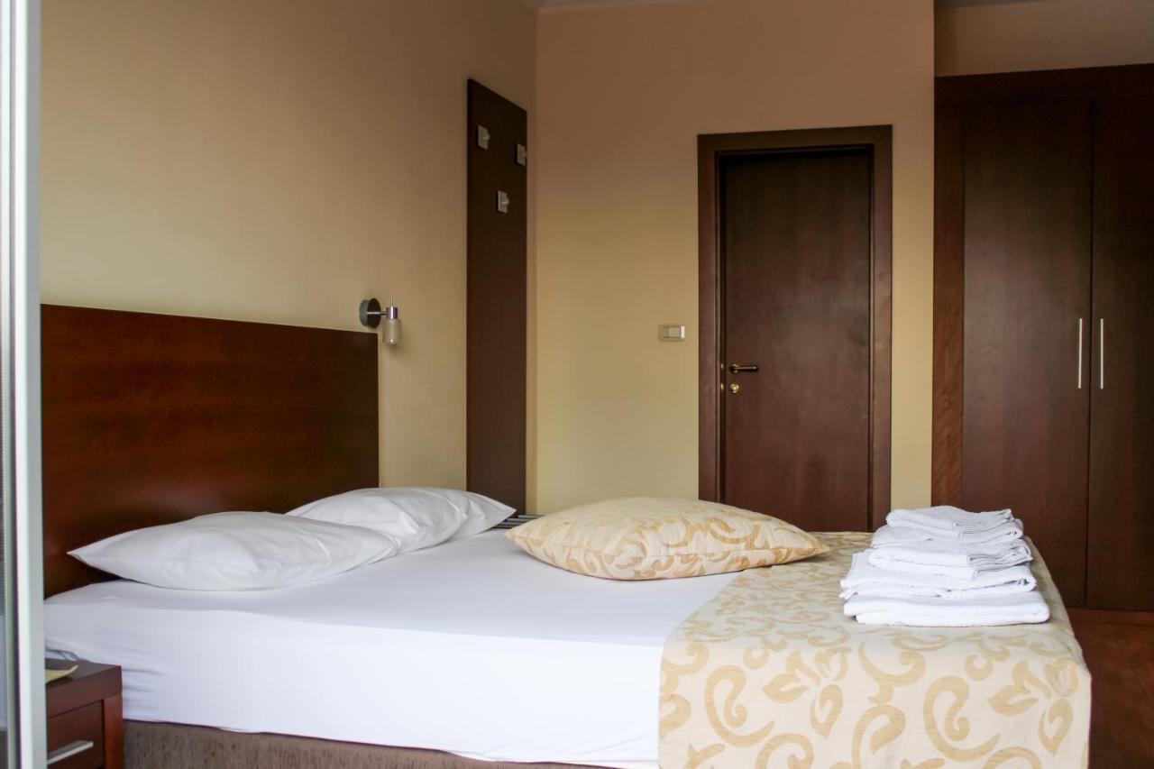 Apartments Mun Petrovac Luaran gambar