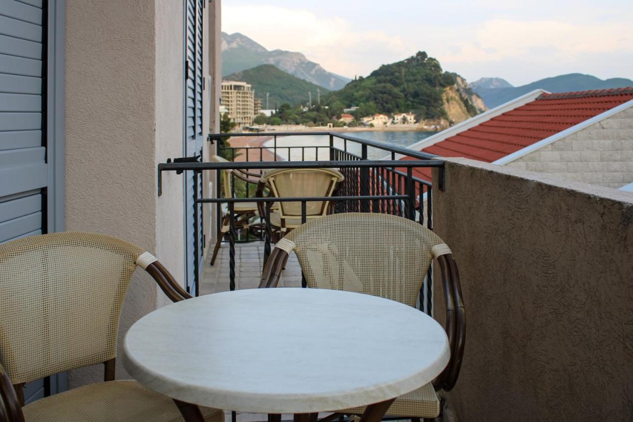 Apartments Mun Petrovac Luaran gambar
