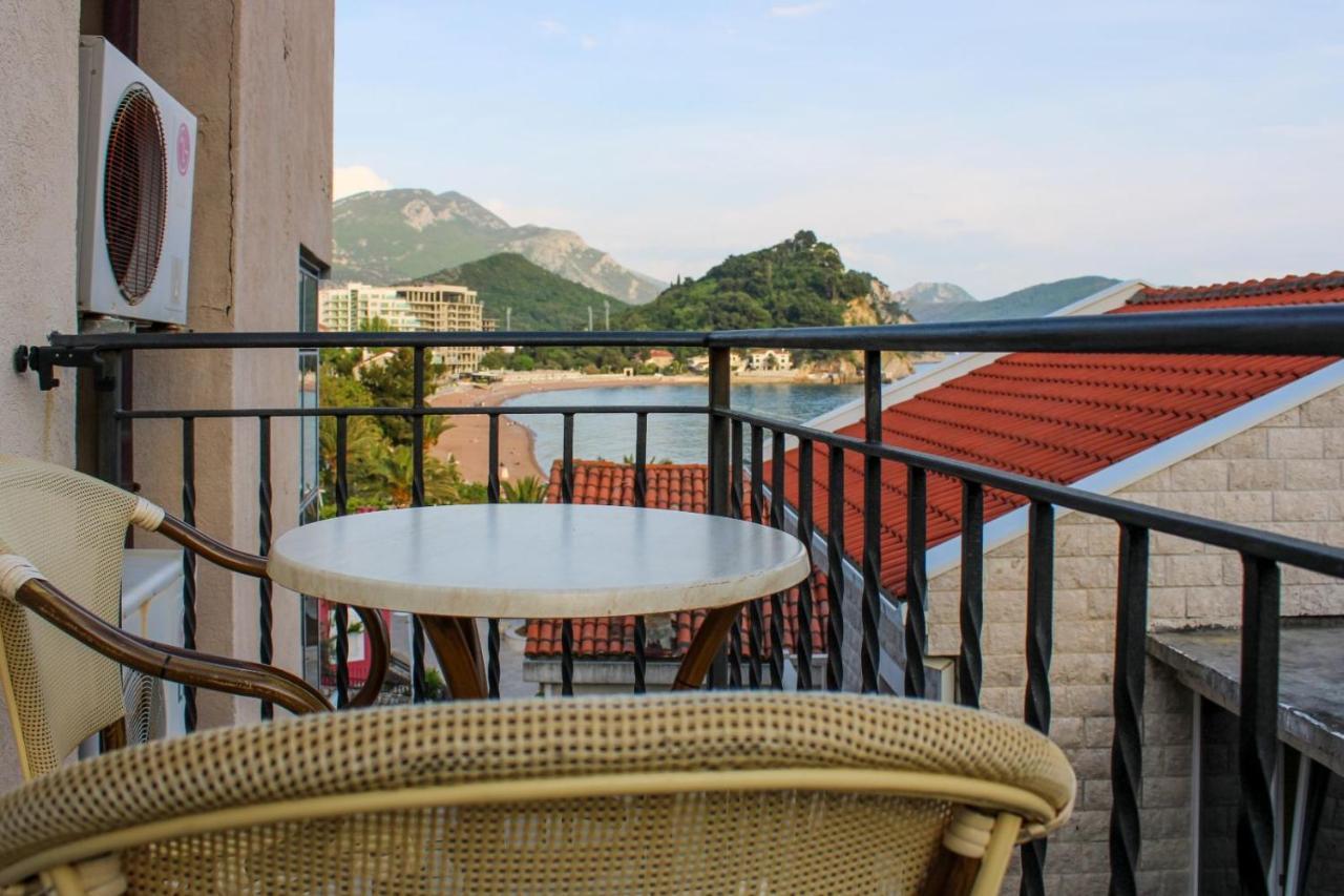 Apartments Mun Petrovac Luaran gambar
