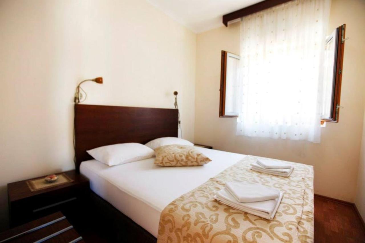 Apartments Mun Petrovac Luaran gambar