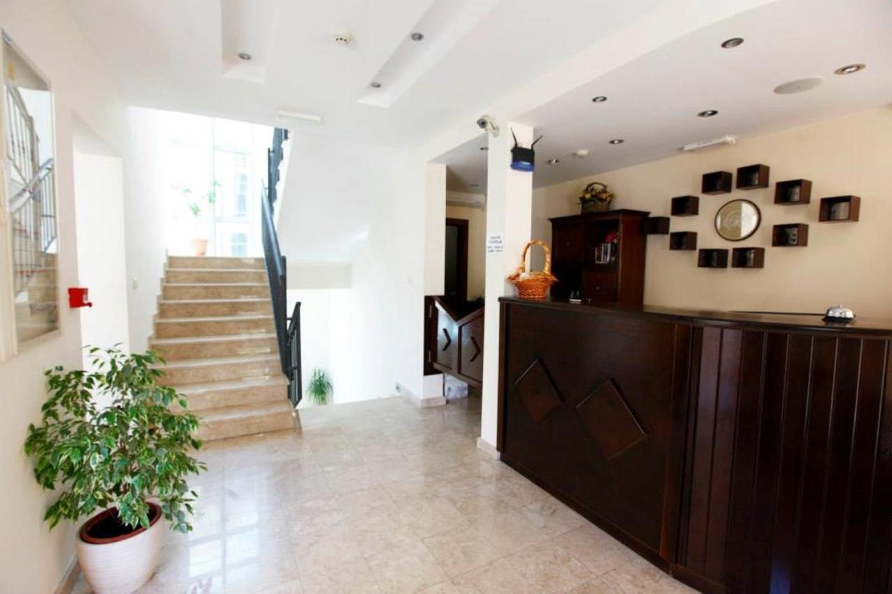 Apartments Mun Petrovac Luaran gambar