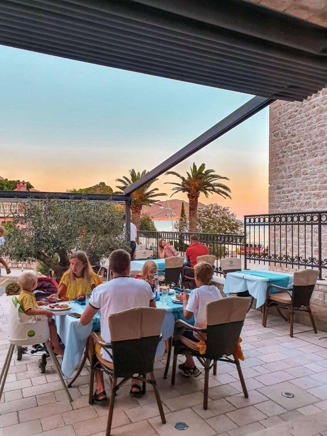 Apartments Mun Petrovac Luaran gambar