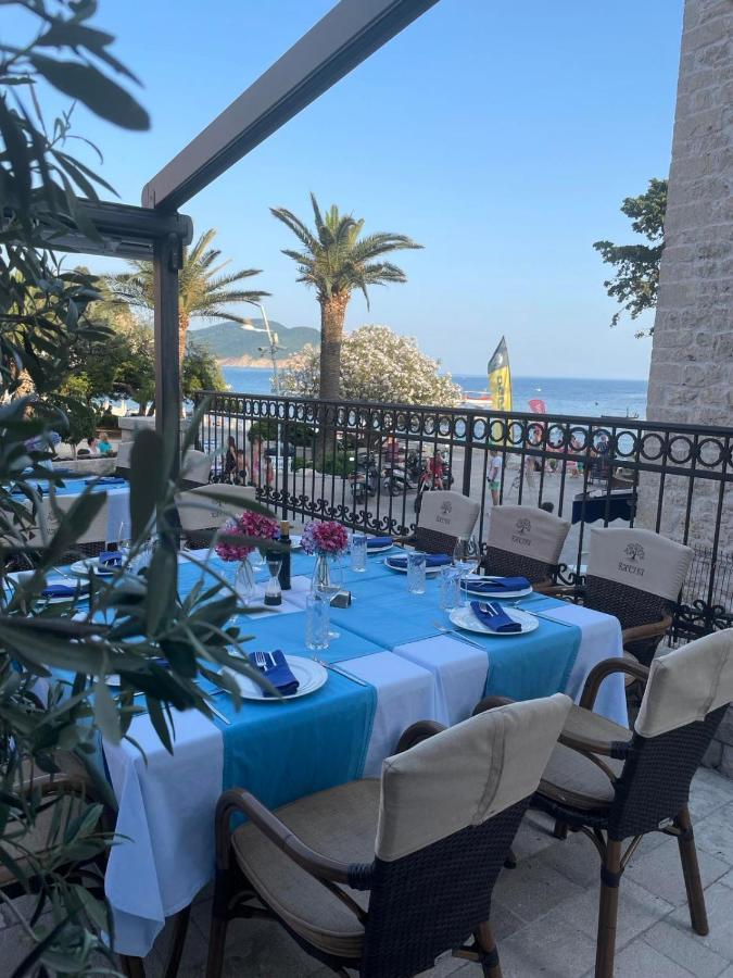 Apartments Mun Petrovac Luaran gambar